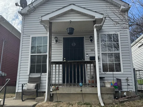 548 S 20th St, Louisville, KY 40203