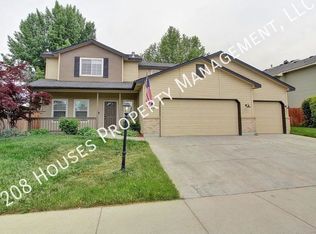 517 W Pack Ave, Meridian, ID 83642