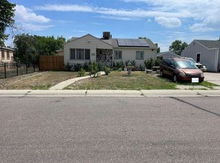 1242 S Seneca Way, Denver, CO 80223