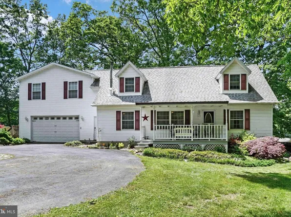 15 Susquehanna Rd, Delta, PA 17314