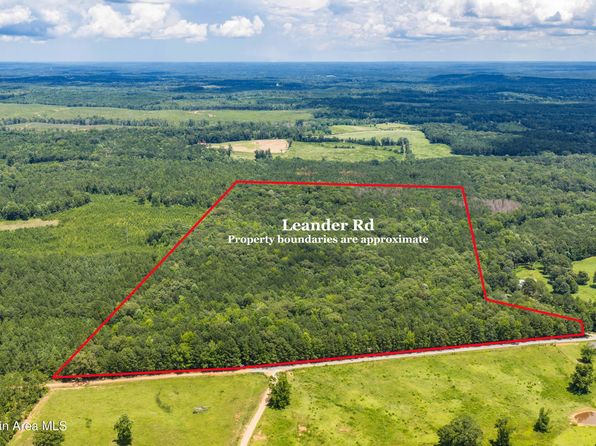 0 Leander Rd