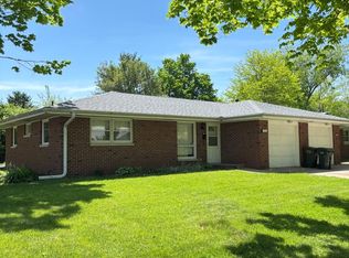 1105 E Scovill St, Urbana, IL