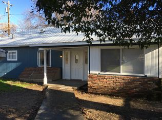 626 Potter St, Red Bluff, CA 96080