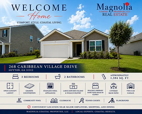 268 Caribbean Village Dr Photo 1