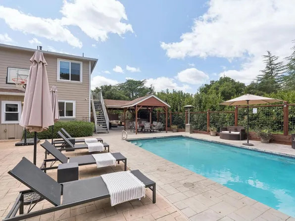 227 Theodor Lane, Sonoma, CA 95476