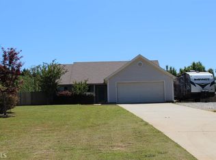 524 Leguin Mill Rd, Locust Grove, GA 30248