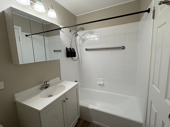 5th image of 8816 N Western Ave APT 2F