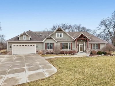 401 100th AVENUE, Sturtevant, WI, 53177