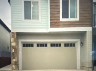 4011 N 1st Way, Ridgefield, WA 98642