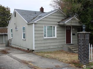 4034 E Spokane St, Tacoma, WA 98404