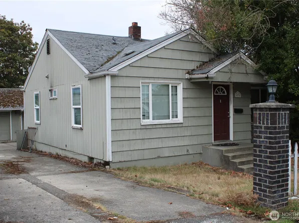 4034 E Spokane Street, Tacoma, WA 98404