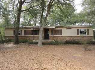 4305 Lindsey Ln, Milton, FL 32571