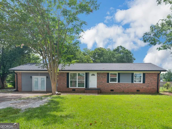 100 Marlon St, Thomaston, GA 30286