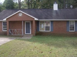 6214 Suntrace Way, Charlotte, NC 28269