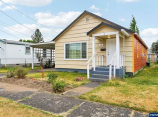 1616 2nd Ave SE, Albany, OR 97321