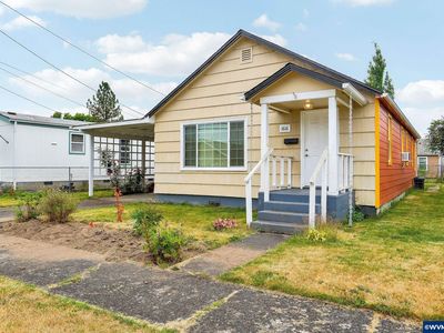 1616 2nd Ave SE, Albany, OR, 97321