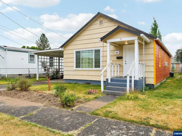 1616 2nd Ave SE, Albany, OR 97321