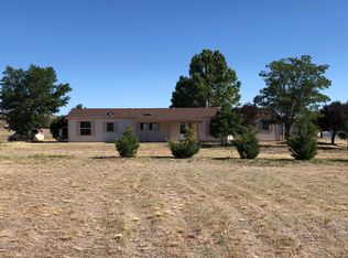1552 W Rd 1 4-1/2 N, Chino Valley, AZ 86323