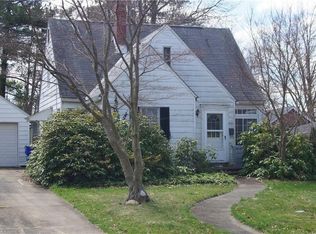 518 Murray Ct, Ravenna, OH