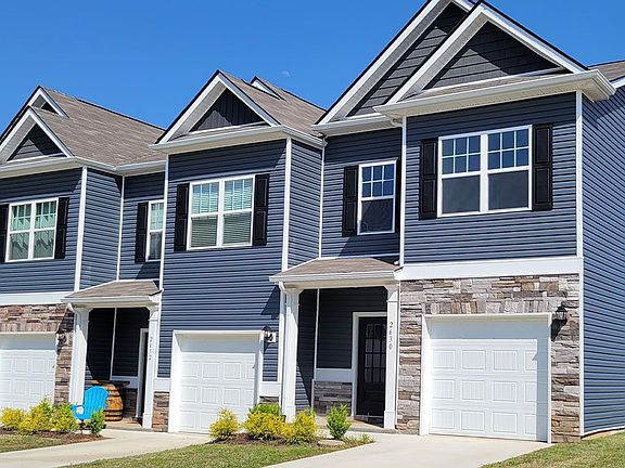 The Suwanee Streetscape