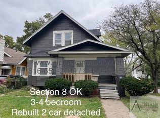 4945 Walrond Ave, Kansas City, MO 64130