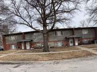 608 E 10th Ave #608, Emporia, KS 66801