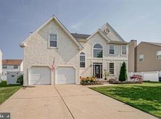 3 Endfield St, Sicklerville, NJ 08081