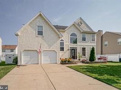 3 Endfield St, Sicklerville, NJ, 08081