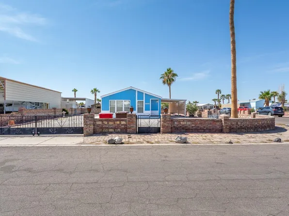 13259 E 47th Ln, Yuma, AZ 85367