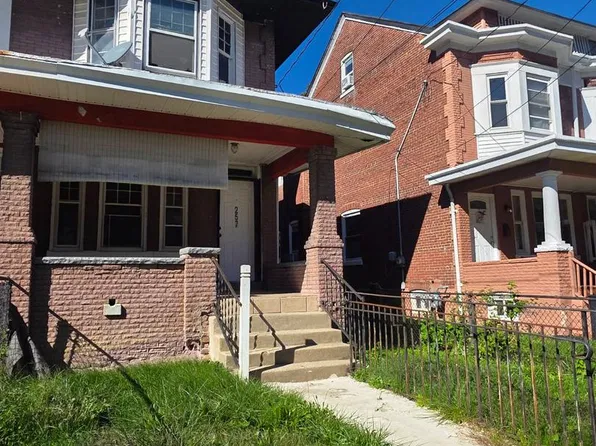 257 Highland Ave, Trenton, NJ 08618