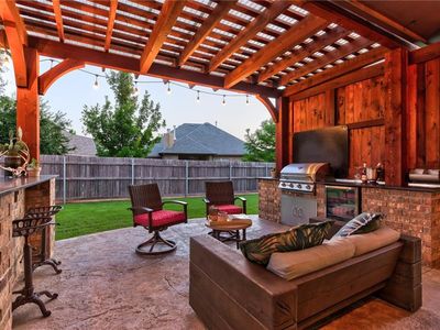 19601 Crest Ridge Dr, Edmond, OK, 73012