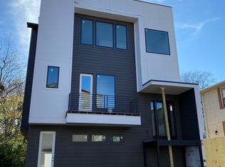 1405B Sigler St, Nashville, TN 37203