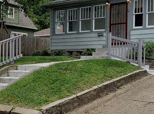 710 Guthrie Ave, Des Moines, IA 50316