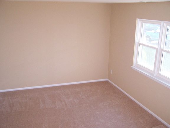 Dining Room or Living Room 