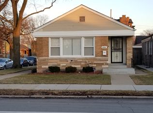 8101 S Jeffery Blvd, Chicago, IL 60617