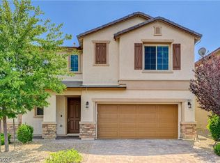 8026 Ponderosa Hill St, Las Vegas, NV 89113