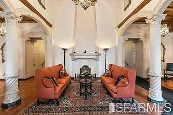 2nd image of 1201 California St Unit 507