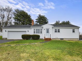 13 Bagnell Ave, Salem, NH 03079