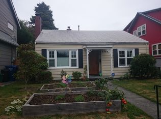 8044 14th Ave NW, Seattle, WA 98117