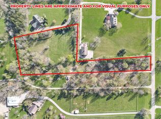 12308 Taylor Rd, Plain City, OH 43064