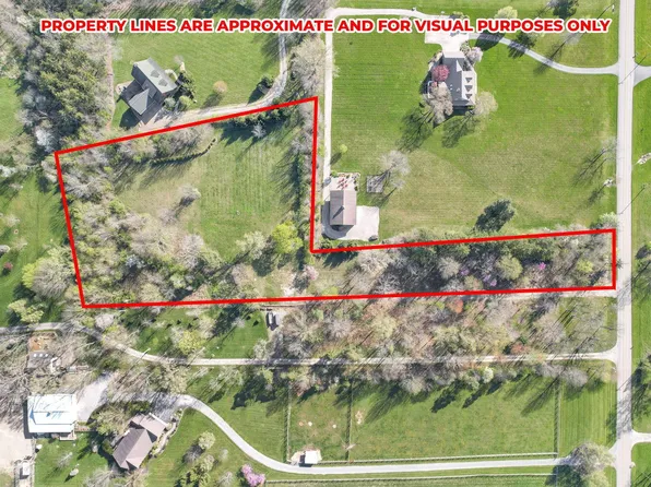 12308 Taylor Rd, Plain City, OH 43064