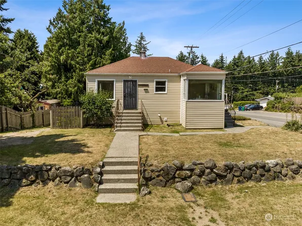 11603 Occidental Avenue S, Burien, WA 98168