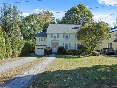8 Craven Lane, White Plains, NY, 10605