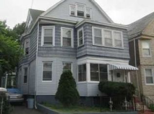 231 N Day St, Orange, NJ 07050