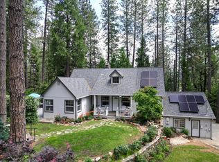 10344 Ridge Rd, Nevada City, CA 95959