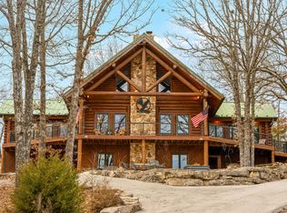 2851 Joe Bald Rd, Kimberling City, MO 65686