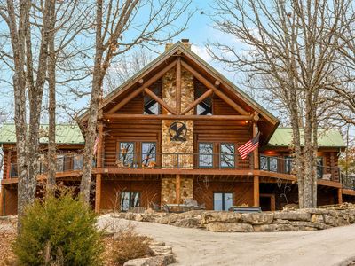 2851 Joe Bald Road, Kimberling City, MO, 65686