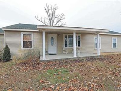 3316 E Highway 72, Fredericktown, MO, 63645