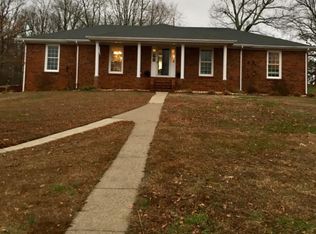 276 Davis Ln, Florence, AL 35634