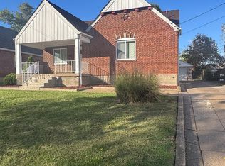 3538 Werk Rd, Cincinnati, OH 45248